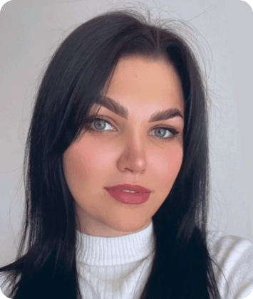 Katerina Kiryjanova